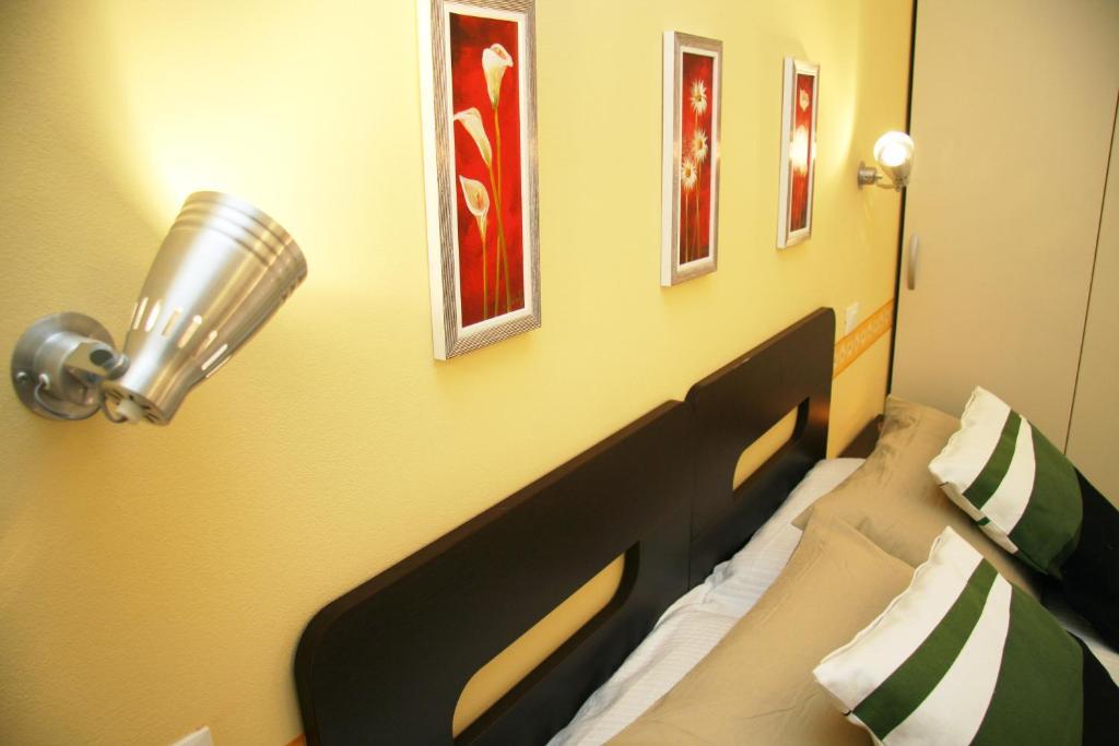 Residence Opera Римини Номер фото