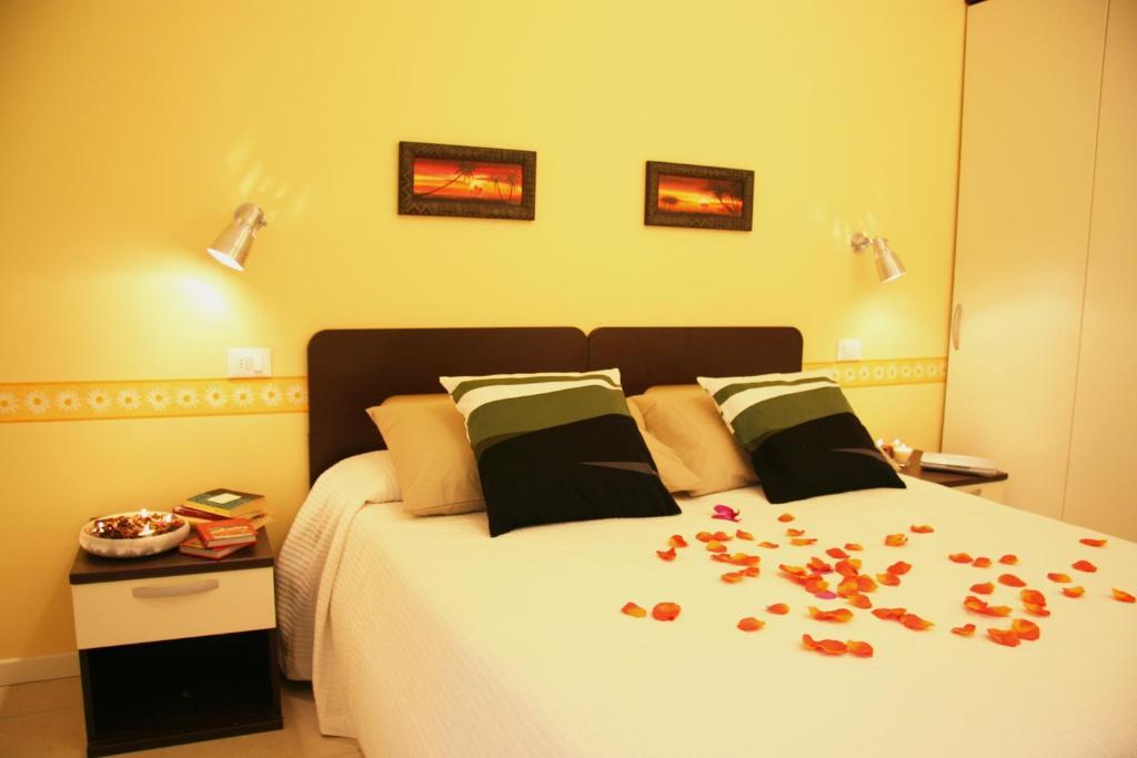 Residence Opera Римини Номер фото