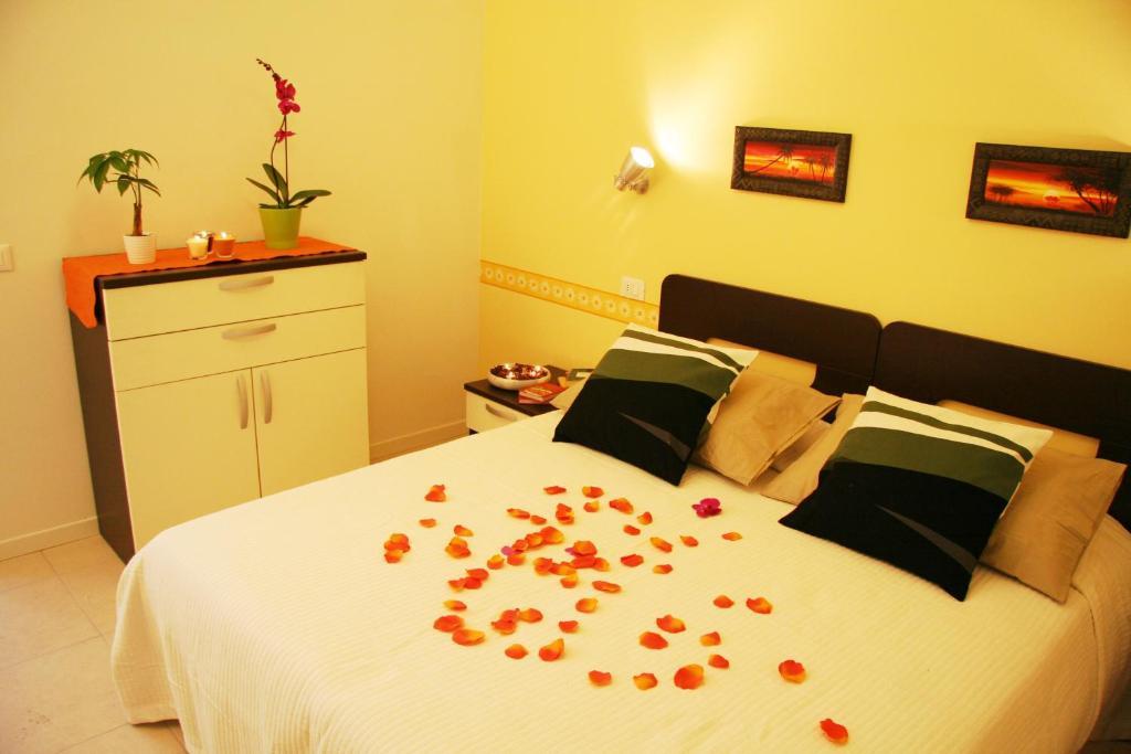 Residence Opera Римини Номер фото