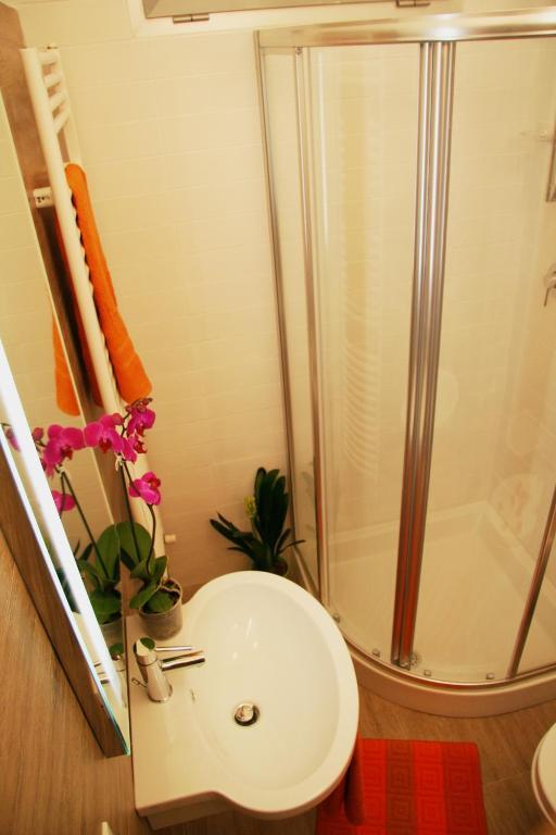 Residence Opera Римини Номер фото