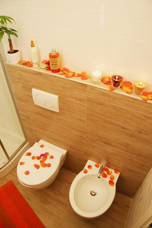 Residence Opera Римини Номер фото