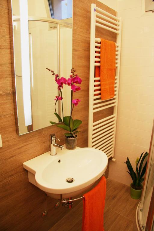Residence Opera Римини Номер фото