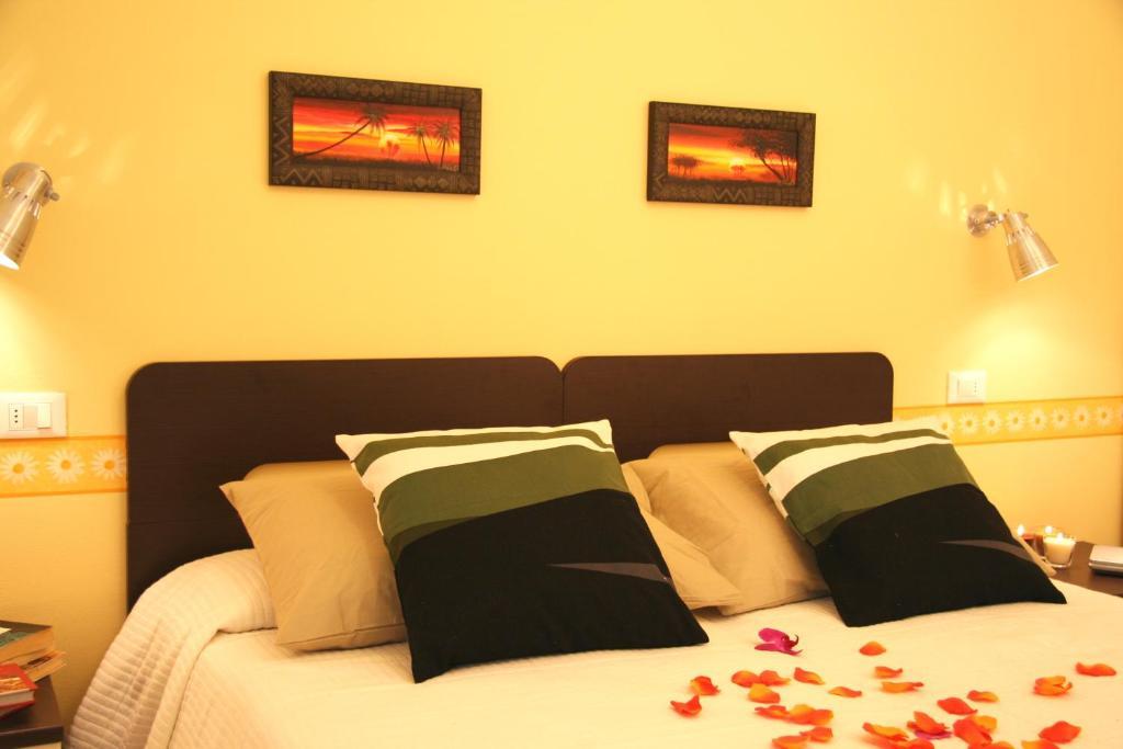 Residence Opera Римини Номер фото