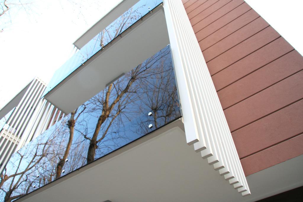 Residence Opera Римини Номер фото